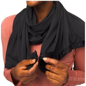 Lululemon Vineyasa Infinity Scarf